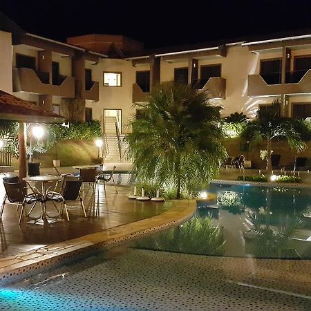 Pissoloto Hotel Sertanopolis Εξωτερικό φωτογραφία