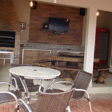 Pissoloto Hotel Sertanopolis Εξωτερικό φωτογραφία