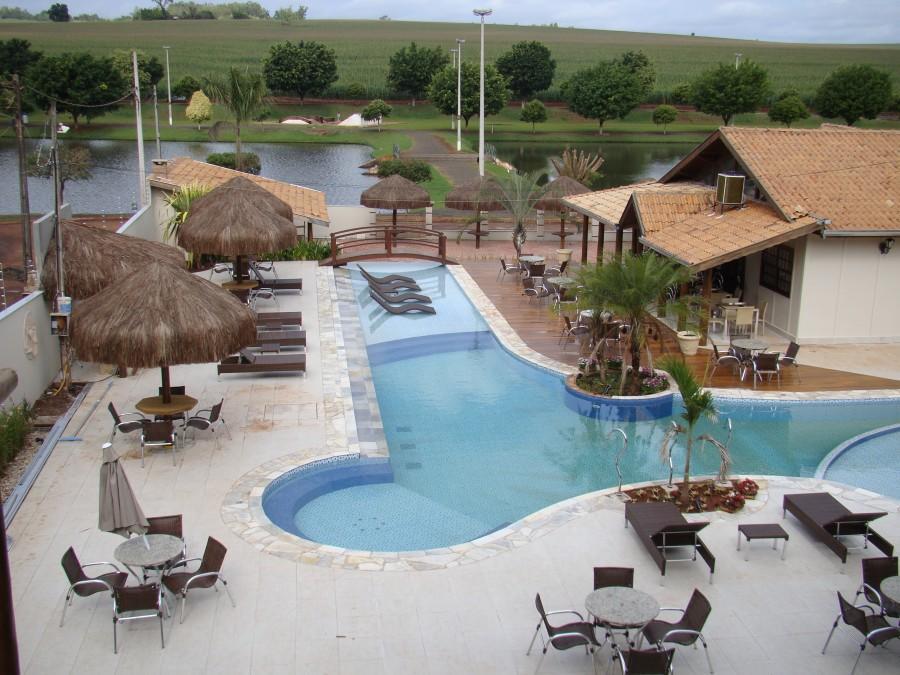 Pissoloto Hotel Sertanopolis Εξωτερικό φωτογραφία