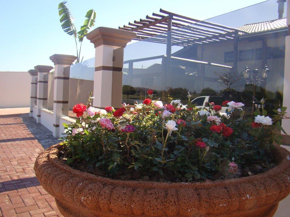 Pissoloto Hotel Sertanopolis Εξωτερικό φωτογραφία