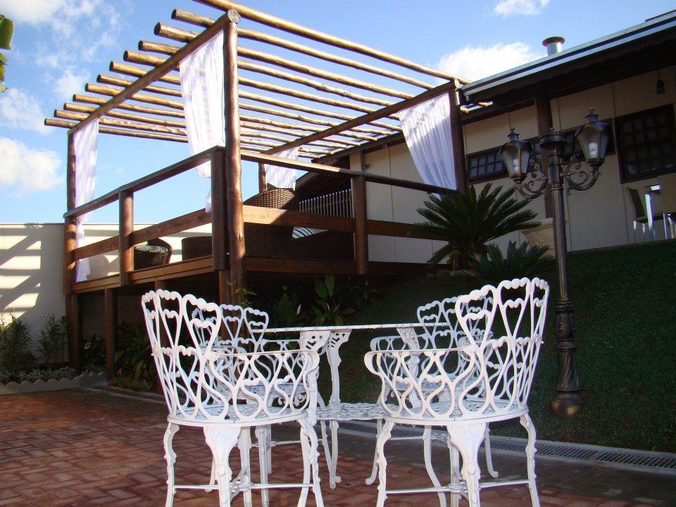 Pissoloto Hotel Sertanopolis Εξωτερικό φωτογραφία