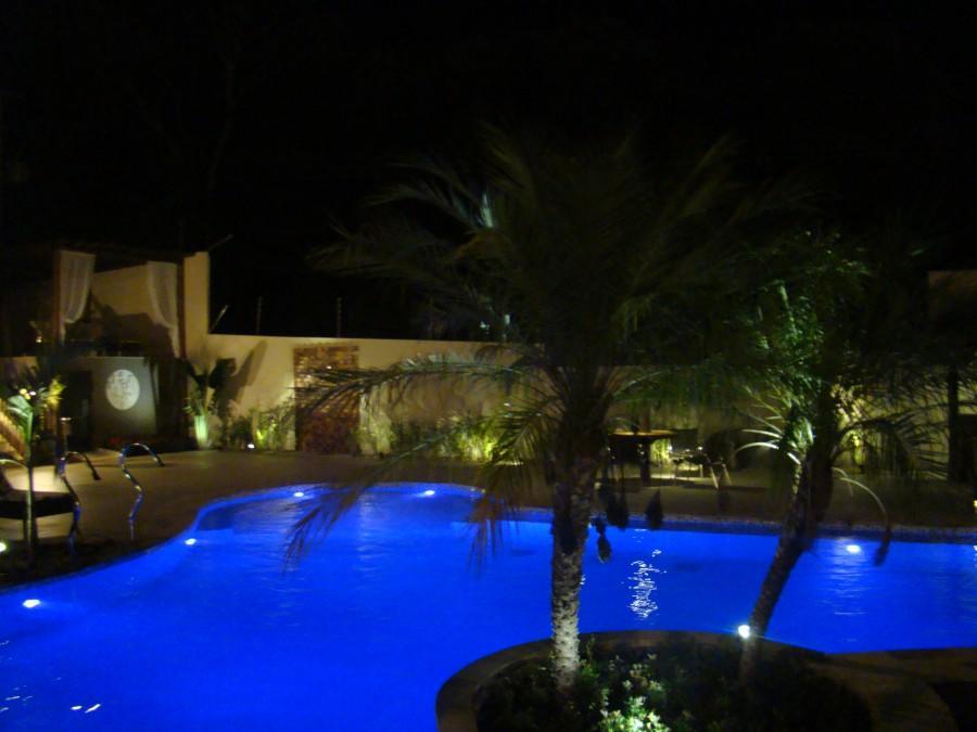 Pissoloto Hotel Sertanopolis Εξωτερικό φωτογραφία