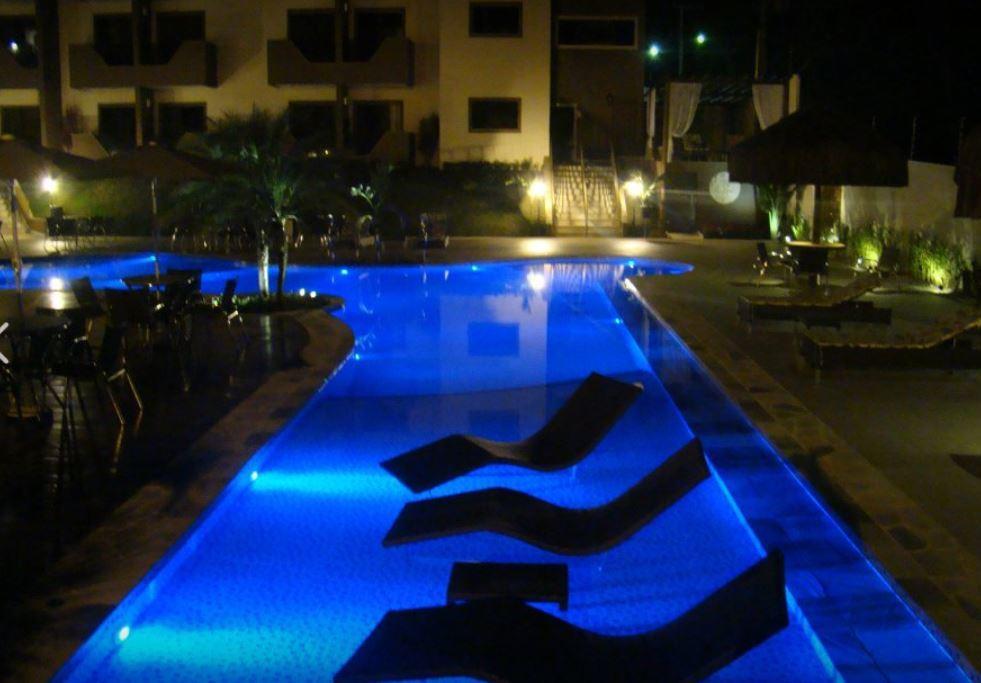 Pissoloto Hotel Sertanopolis Εξωτερικό φωτογραφία