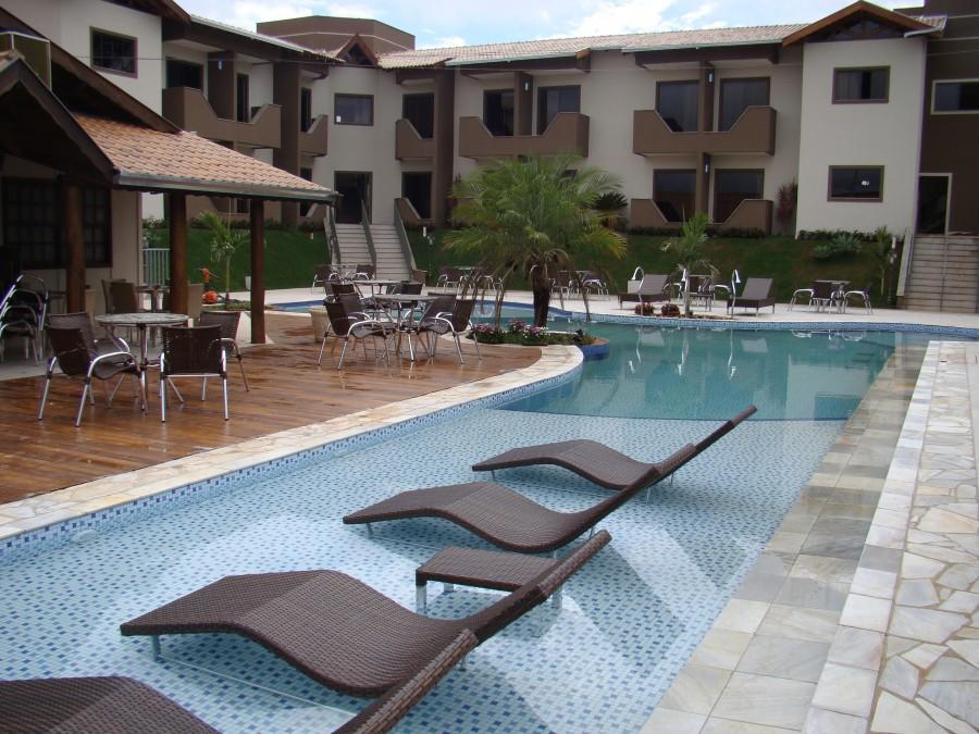 Pissoloto Hotel Sertanopolis Εξωτερικό φωτογραφία