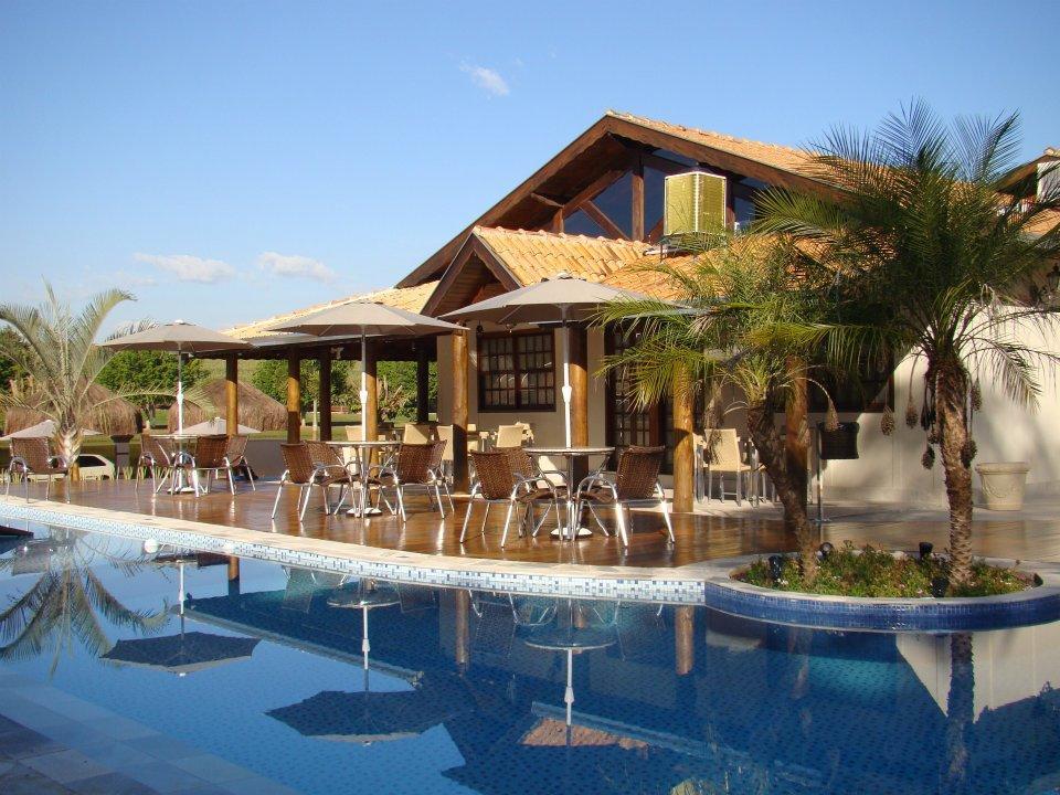 Pissoloto Hotel Sertanopolis Εξωτερικό φωτογραφία