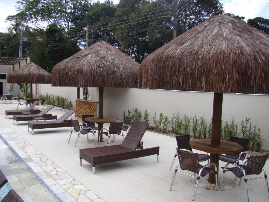 Pissoloto Hotel Sertanopolis Εξωτερικό φωτογραφία